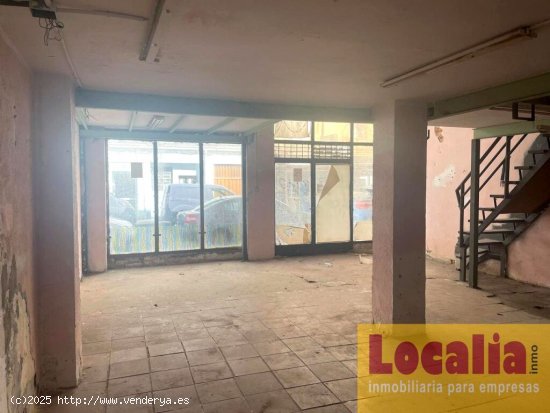 Local comercial en Torrelavega