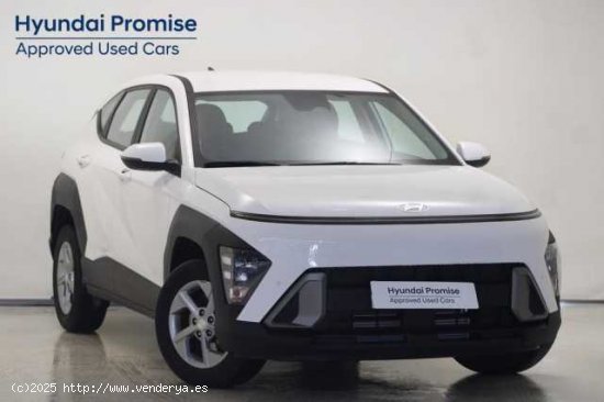 Hyundai Kona ( 1.0 TGDI Maxx 4x2 )  - Erandio