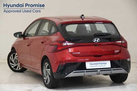 Hyundai i20 ( 1.0 TGDI Klass 100 )  - Aranjuez