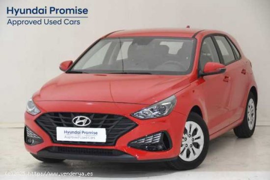  Hyundai i30 ( 1.5 DPI Essence 110 )  - Aranjuez 