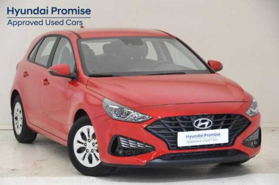 Hyundai i30 ( 1.5 DPI Essence 110 )  - Aranjuez