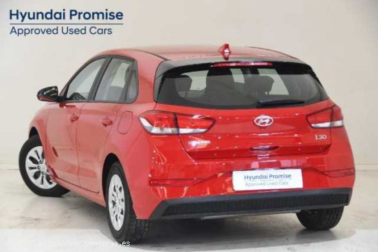 Hyundai i30 ( 1.5 DPI Essence 110 )  - Aranjuez