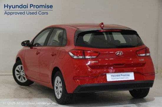 Hyundai i30 ( 1.5 DPI Essence 110 )  - Jaén