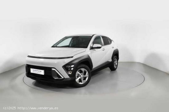  Hyundai Kona ( 1.0 TGDI 48V Maxx 4x2 )  - Barcelona 