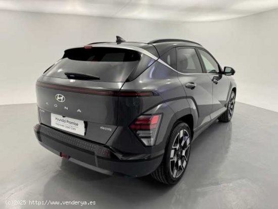 Hyundai Kona EV ( Style 2C 160kW )  - Sabadell