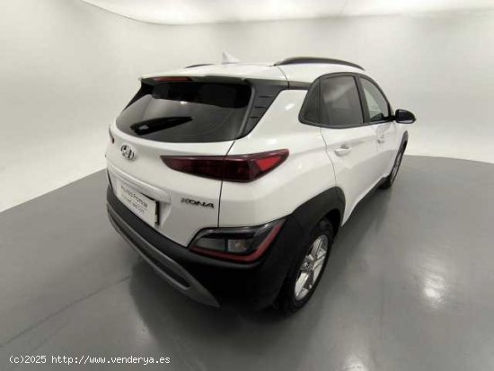 Hyundai Kona ( 1.0 TGDI Maxx 4x2 )  - Sabadell