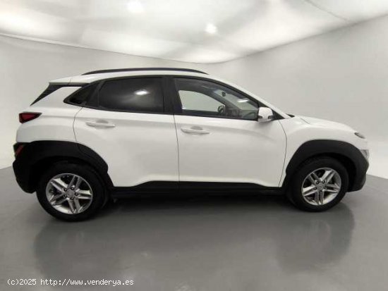 Hyundai Kona ( 1.0 TGDI Maxx 4x2 )  - Sabadell