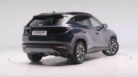 Hyundai Tucson Diesel ( Tucson 1.6 CRDI 48V Tecno 2C 4x2 DT )  - Cartagena