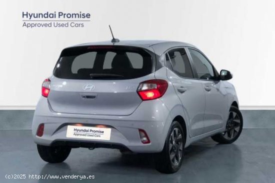 Hyundai i10 ( 1.0 MPI Klass )  - Palma de Mallorca