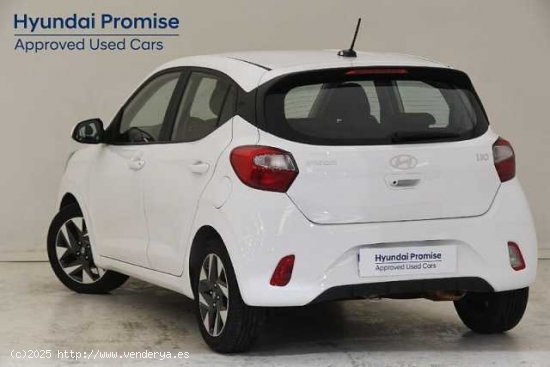 Hyundai i10 ( 1.0 MPI Klass )  - Elche