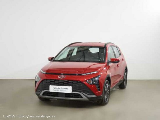  Hyundai Bayon ( 1.0 TGDI 48V Maxx DT )  - Jeréz de la Frontera 