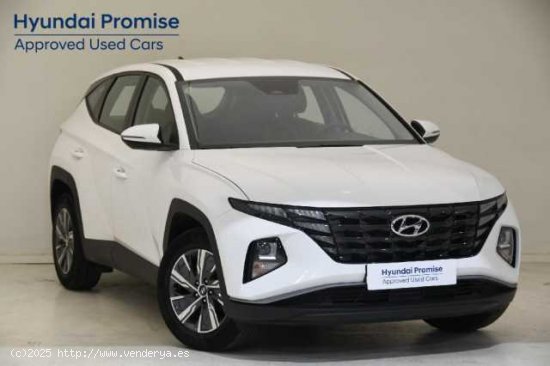 Hyundai Tucson ( 1.6 TGDI Klass 4x2 )  - Jeréz de la Frontera