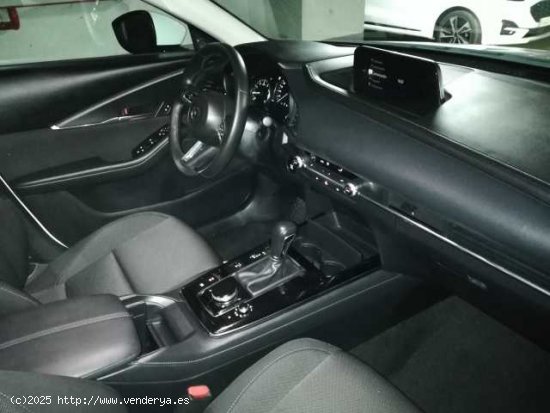 Mazda CX-30 ( 2.0 Skyactiv-G Evolution 2WD Aut. 90kW )  - Rivas Vaciamadrid