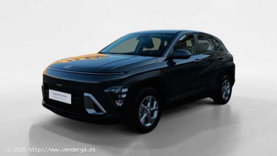  Hyundai Kona HEV ( 1.6 GDI Maxx DT )  - Cartagena 