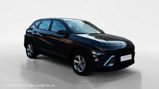 Hyundai Kona HEV ( 1.6 GDI Maxx DT )  - Cartagena