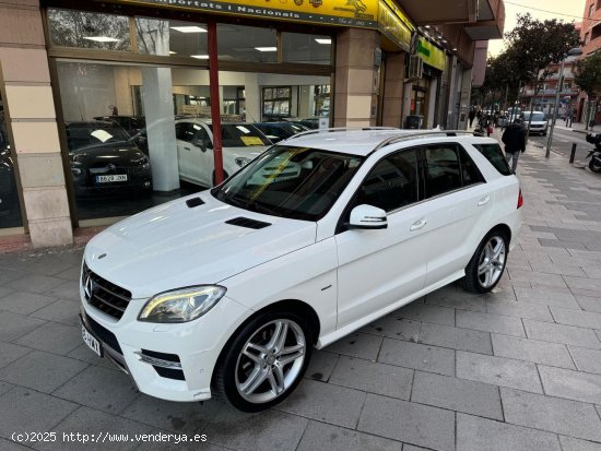  Mercedes 250 TDI  2013 - Cornellà 