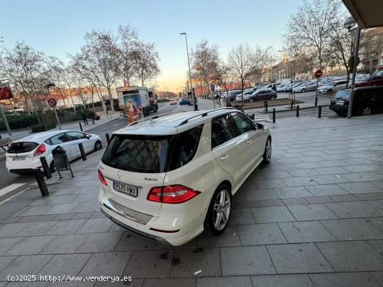 Mercedes 250 TDI  2013 - Cornellà