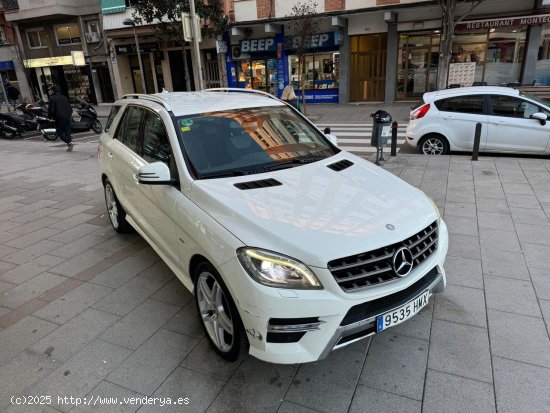 Mercedes 250 TDI  2013 - Cornellà