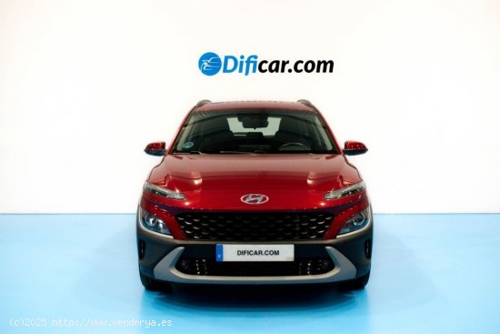 Hyundai Kona TGDI 1.0 120CV KLASS - Molins de Rei