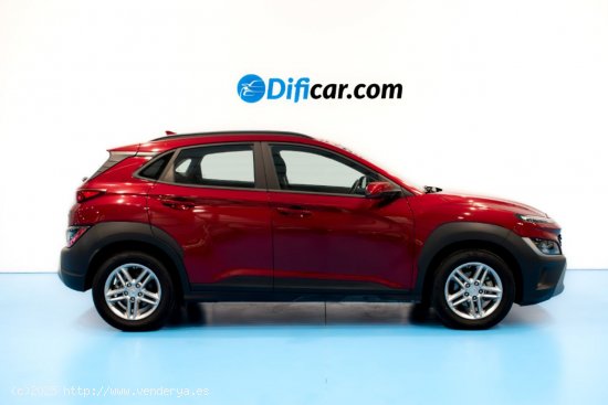 Hyundai Kona TGDI 1.0 120CV KLASS - Molins de Rei