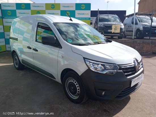 Renault Express VAN 1.5 BLUE DCI 95 CV - Santa Margalida