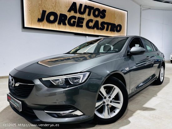  Opel Insignia Sedan 1.6 CDTi 81kW ecoTEC D Selective 81kW - Utrera 