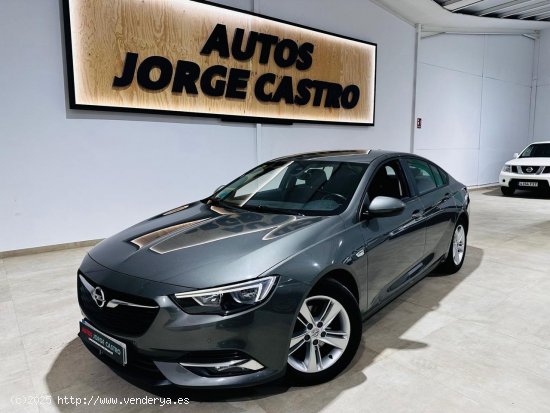 Opel Insignia Sedan 1.6 CDTi 81kW ecoTEC D Selective 81kW - Utrera