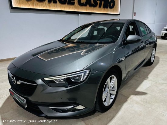 Opel Insignia Sedan 1.6 CDTi 81kW ecoTEC D Selective 81kW - Utrera