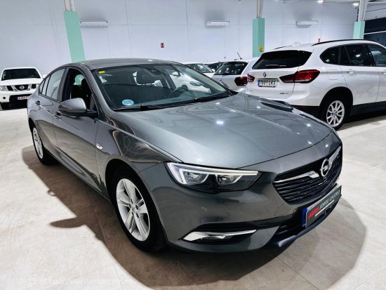 Opel Insignia Sedan 1.6 CDTi 81kW ecoTEC D Selective 81kW - Utrera