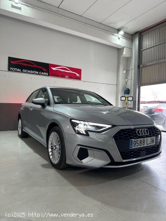 Audi A3 Sportback 35TDI 150CV STRONIC - Churriana de la Vega