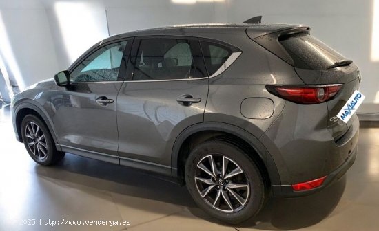 Mazda CX-5 2.2 D AWD EXCLUSIVE 184 CV - Baena