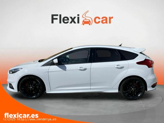 Ford Focus 2.0 TDCi A-S-S 185 ST - León