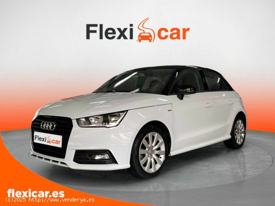 Audi A1 Active Kit 1.0 TFSI 70kW(95CV) Sportback - A Coruña