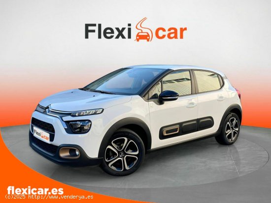 Citroën C3 PureTech 60KW (83CV) C-Series - Vilagarcía de Arousa