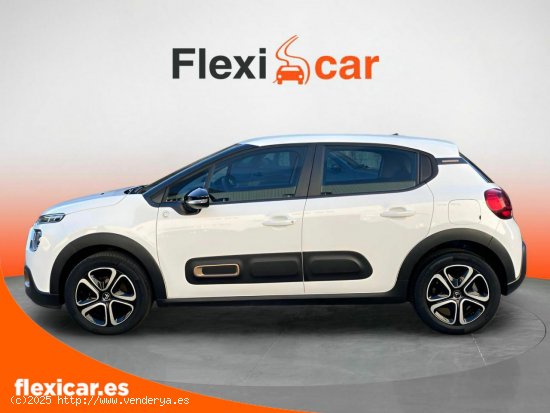 Citroën C3 PureTech 60KW (83CV) C-Series - Vilagarcía de Arousa