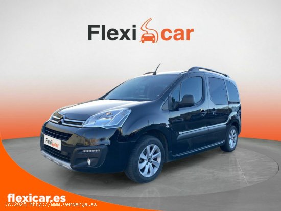 Citroën Berlingo Multispace FEEL PureTech 110cv S&S - Vitoria-Gasteiz