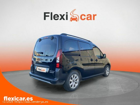 Citroën Berlingo Multispace FEEL PureTech 110cv S&S - Vitoria-Gasteiz