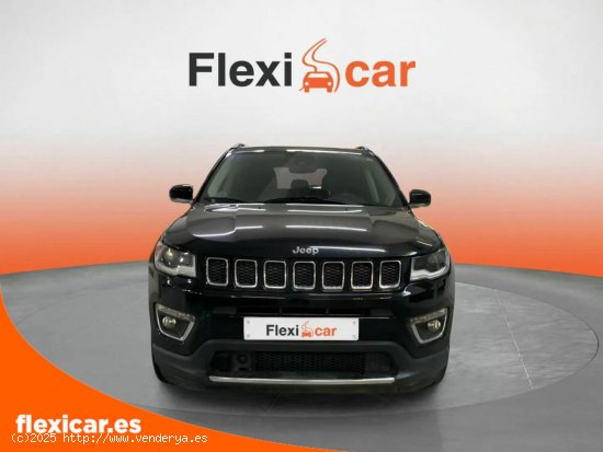 Jeep Compass 1.6 Mjet 88kW Limited 4x2 - Paterna