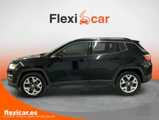 Jeep Compass 1.6 Mjet 88kW Limited 4x2 - Paterna