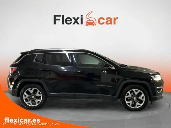 Jeep Compass 1.6 Mjet 88kW Limited 4x2 - Paterna