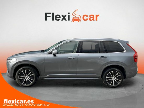 Volvo XC-90 2.0 B5 AWD Business Plus Auto - Vizcaya