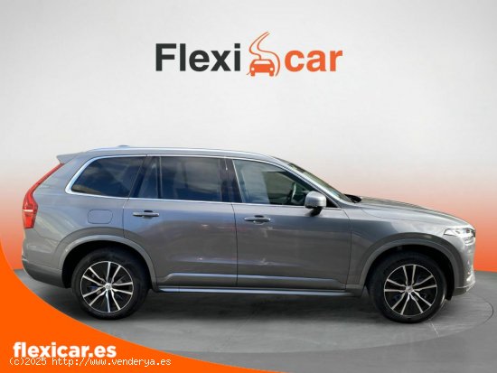 Volvo XC-90 2.0 B5 AWD Business Plus Auto - Vizcaya