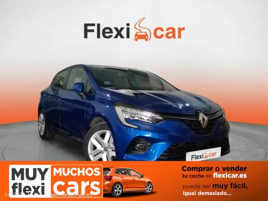  Renault Clio Intens E-Tech Híbrido 104 kW (140CV) - Huércal de Almería 