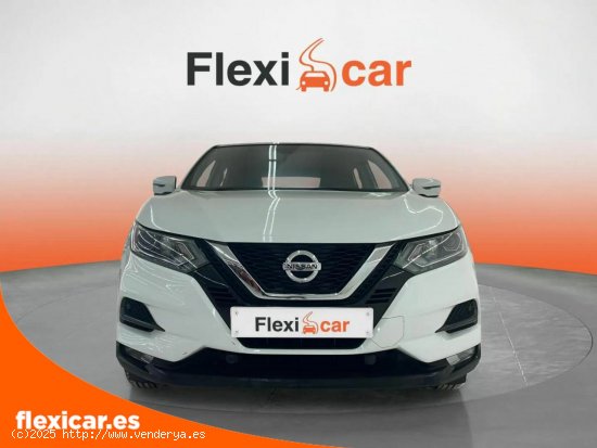 Nissan Qashqai ACENTA 150CV - Valencia