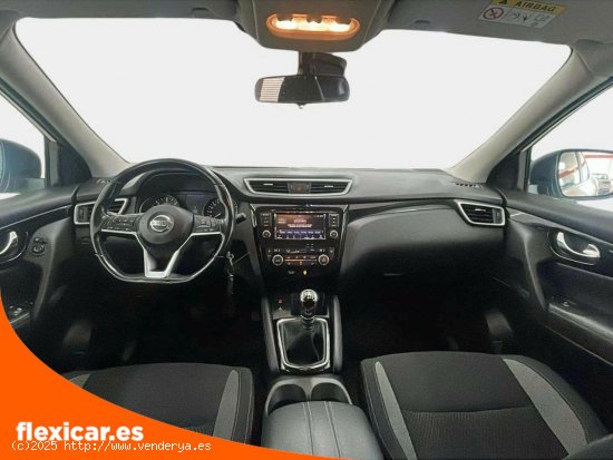 Nissan Qashqai ACENTA 150CV - Valencia