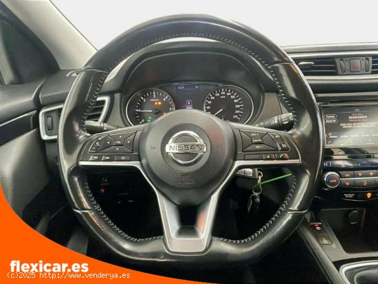 Nissan Qashqai ACENTA 150CV - Valencia