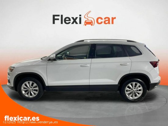 Skoda Karoq 1.5 TSI 110kW (150CV) DSG ACT Ambition - Alicante