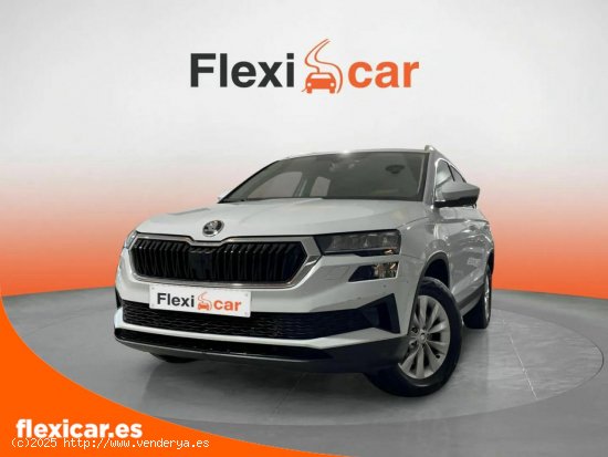 Skoda Karoq 1.5 TSI 110kW (150CV) DSG ACT Ambition - Alicante