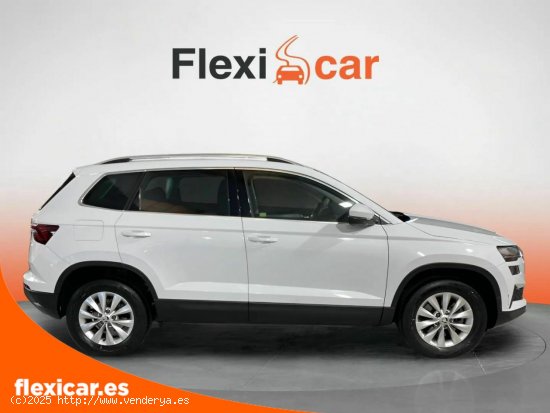 Skoda Karoq 1.5 TSI 110kW (150CV) DSG ACT Ambition - Alicante