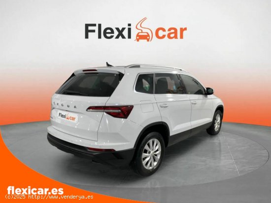 Skoda Karoq 1.5 TSI 110kW (150CV) DSG ACT Ambition - Alicante